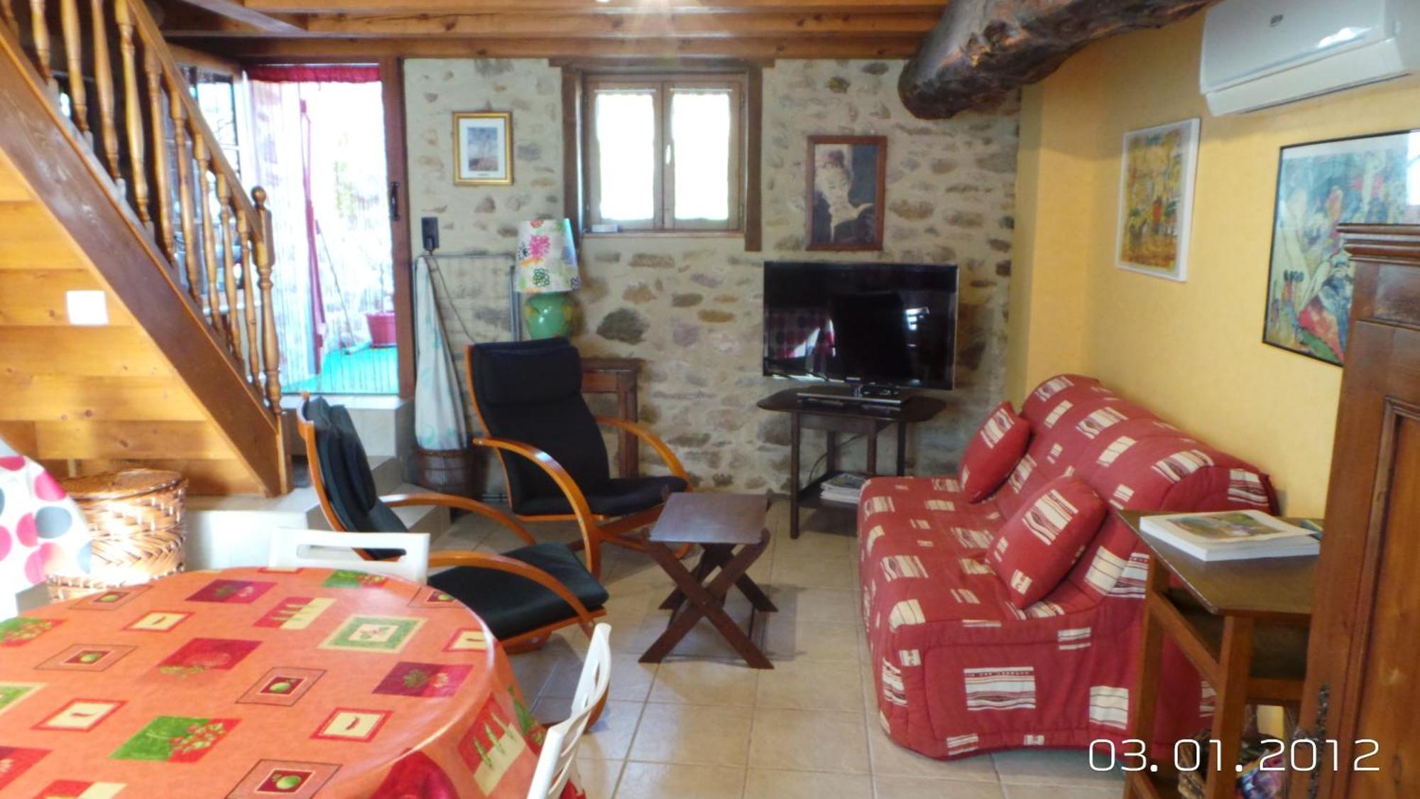 La Petite Fontaine Villa Ecuras Ngoại thất bức ảnh