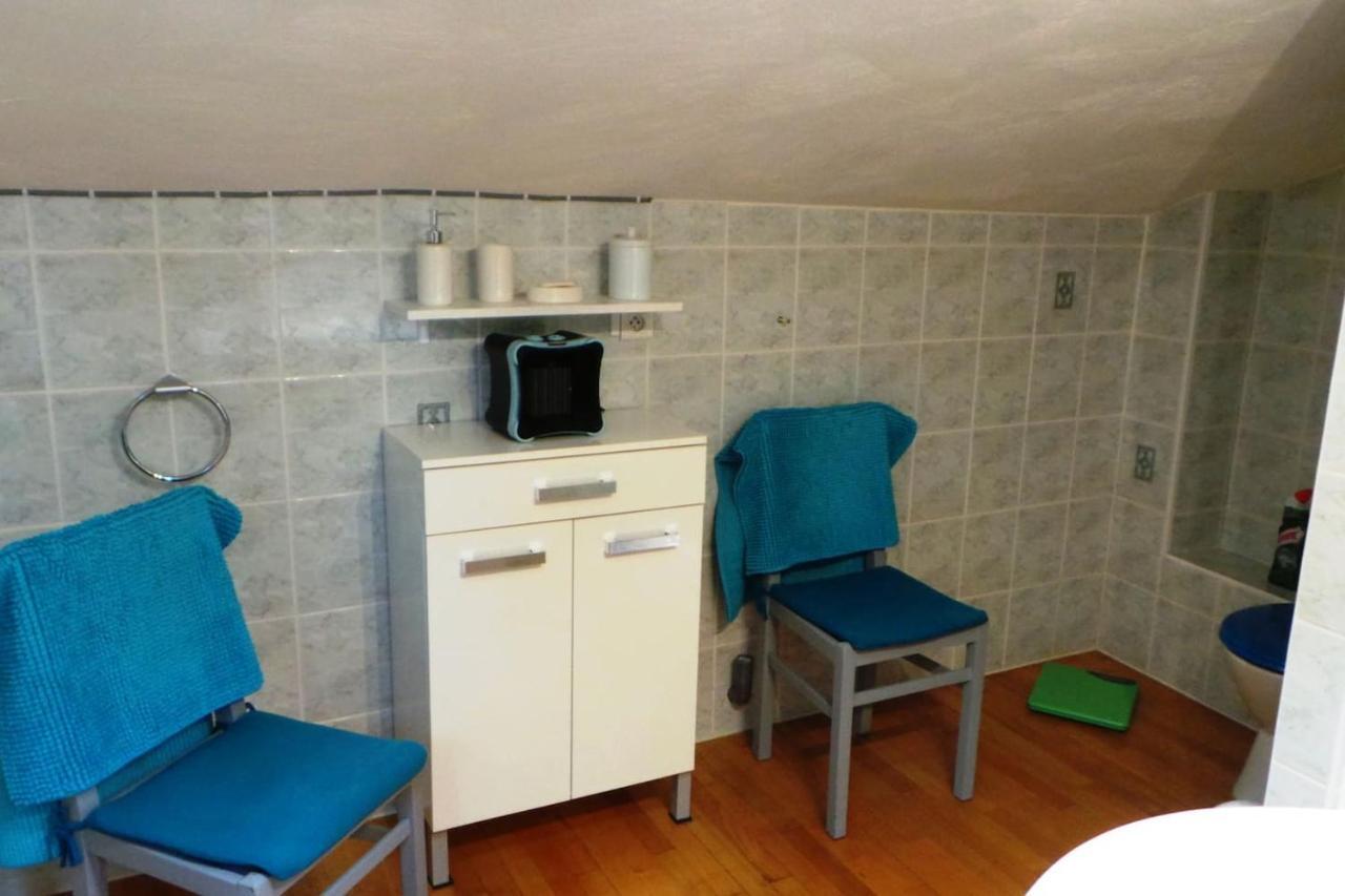 La Petite Fontaine Villa Ecuras Ngoại thất bức ảnh